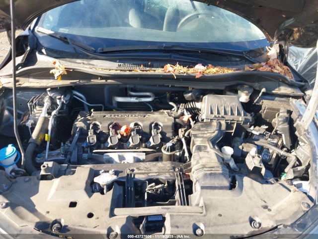 3CZRU6H51NM746065 Honda Hr-v Awd Ex
