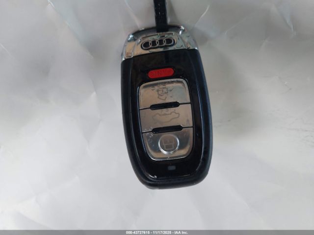 2012 AUDI A7 WAUSGAFC1CN030964 Photo 10