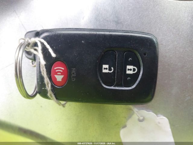 2008 TOYOTA HIGHLANDER HYBRID JTEEW41AX82010873 Photo 10