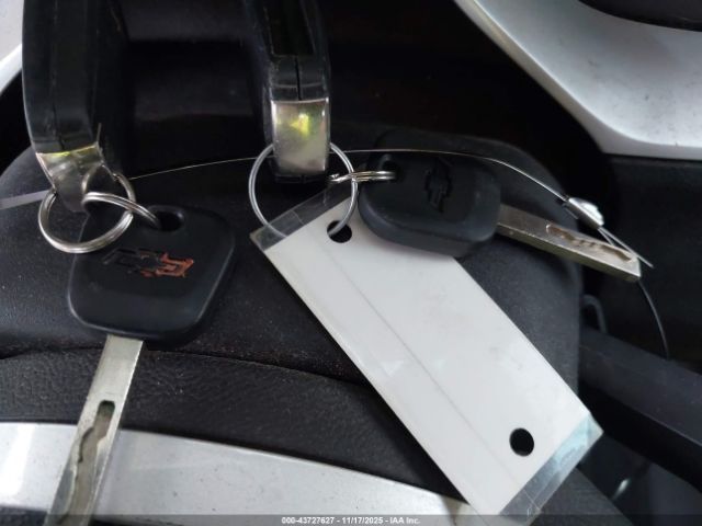 2011 CHEVROLET CAMARO 2G1FB1ED5B9106998 Photo 10