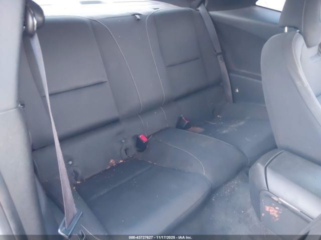 2011 CHEVROLET CAMARO 2G1FB1ED5B9106998 Photo 7