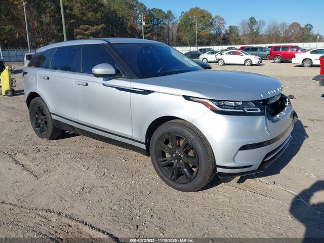 2020 LAND ROVER RANGE ROVER VELAR SALYB2EXXLA276157