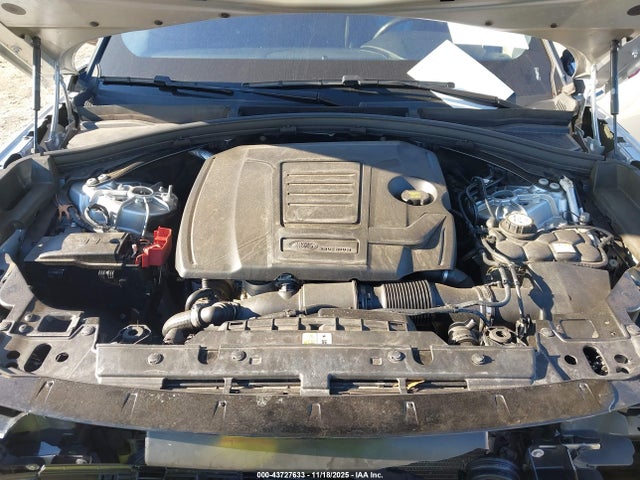 2020 LAND ROVER RANGE ROVER VELAR SALYB2EXXLA276157 Photo 9