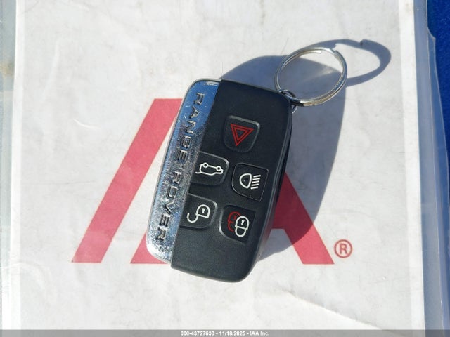 2020 LAND ROVER RANGE ROVER VELAR SALYB2EXXLA276157 Photo 10