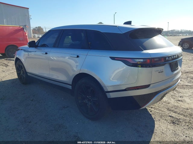 2020 LAND ROVER RANGE ROVER VELAR SALYB2EXXLA276157 Photo 2