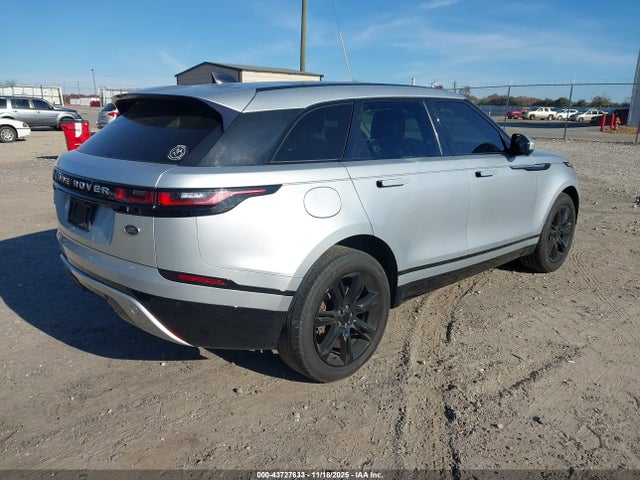 2020 LAND ROVER RANGE ROVER VELAR SALYB2EXXLA276157 Photo 3