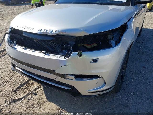 2020 LAND ROVER RANGE ROVER VELAR SALYB2EXXLA276157 Photo 5