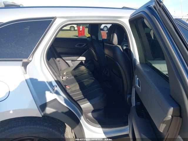 2020 LAND ROVER RANGE ROVER VELAR SALYB2EXXLA276157 Photo 7