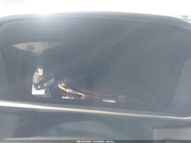 2019 LAND ROVER RANGE ROVER SPORT SALWR2RV0KA842451 Photo 6