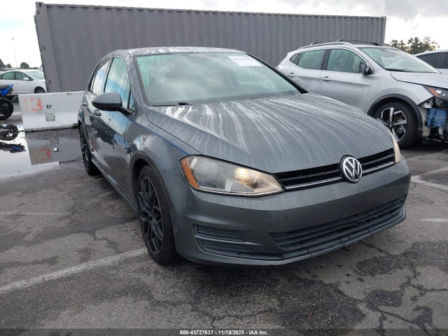 Volkswagen Golf 2015 3VW2A7AU8FM021293 Image 13