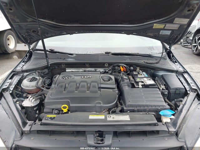 Volkswagen Golf 2015 3VW2A7AU8FM021293 Image 22