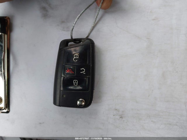 Volkswagen Golf 2015 3VW2A7AU8FM021293 Image 23