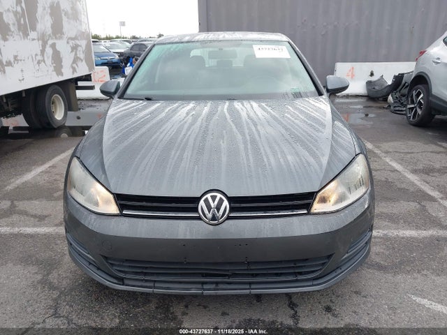 Volkswagen Golf 2015 3VW2A7AU8FM021293 Image 24