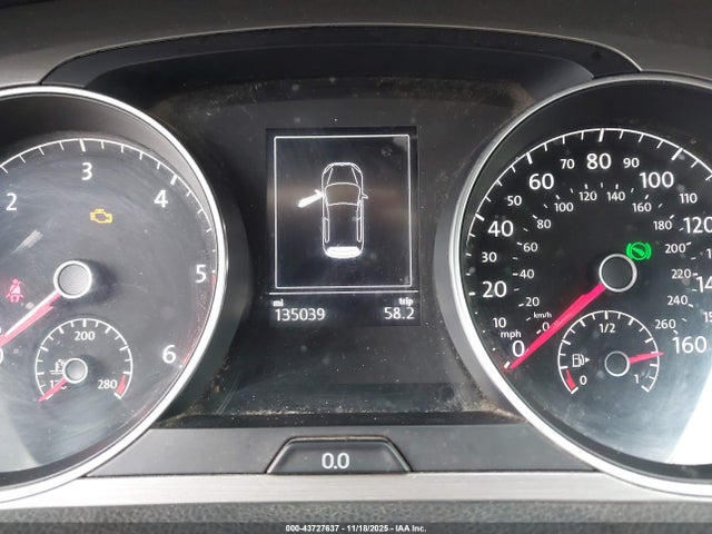 Volkswagen Golf 2015 3VW2A7AU8FM021293 Image 27