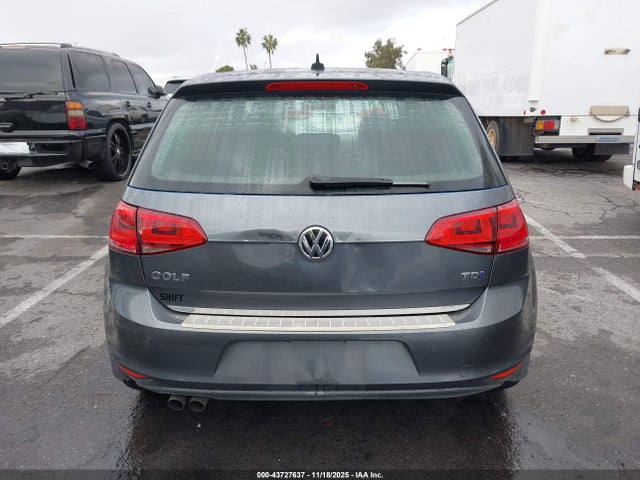 Volkswagen Golf 2015 3VW2A7AU8FM021293 Image 28