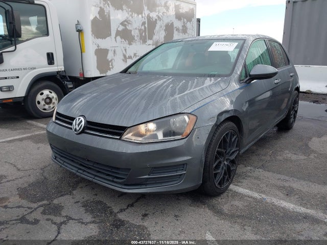 Volkswagen Golf 2015 3VW2A7AU8FM021293 Image 14