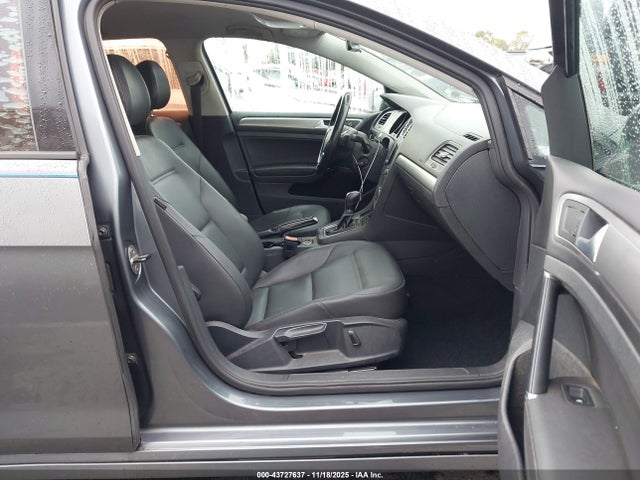 Volkswagen Golf 2015 3VW2A7AU8FM021293 Image 17