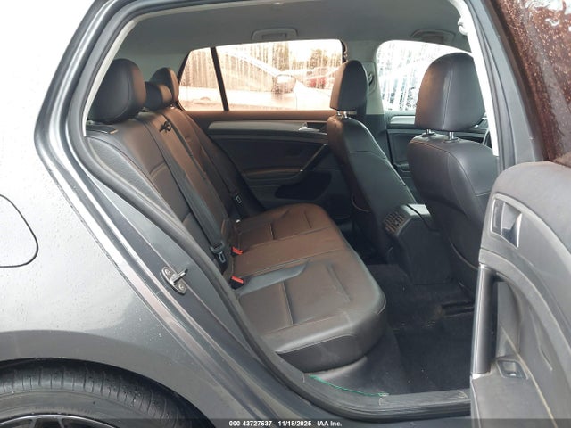 Volkswagen Golf 2015 3VW2A7AU8FM021293 Image 20