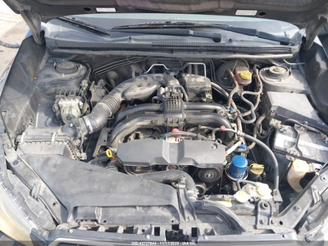 2014 SUBARU XV CROSSTREK JF2GPACC5E8283446 Photo 9