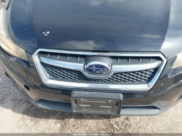2014 SUBARU XV CROSSTREK JF2GPACC5E8283446 Photo 5