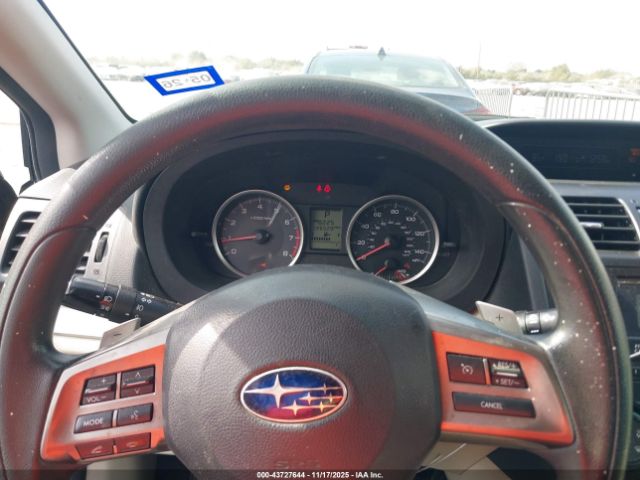 2014 SUBARU XV CROSSTREK JF2GPACC5E8283446 Photo 6