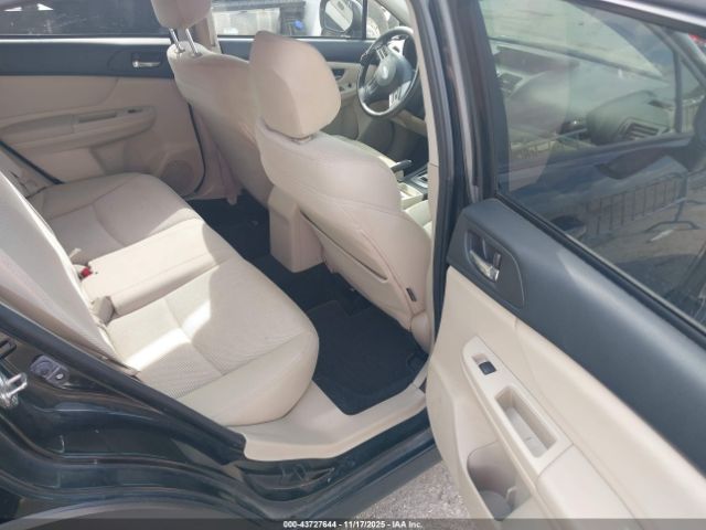 2014 SUBARU XV CROSSTREK JF2GPACC5E8283446 Photo 7