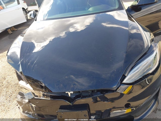 2023 TESLA MODEL S 5YJSA1E5XPF516491 Photo 9