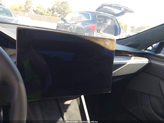 2023 TESLA MODEL S 5YJSA1E5XPF516491 Photo 6