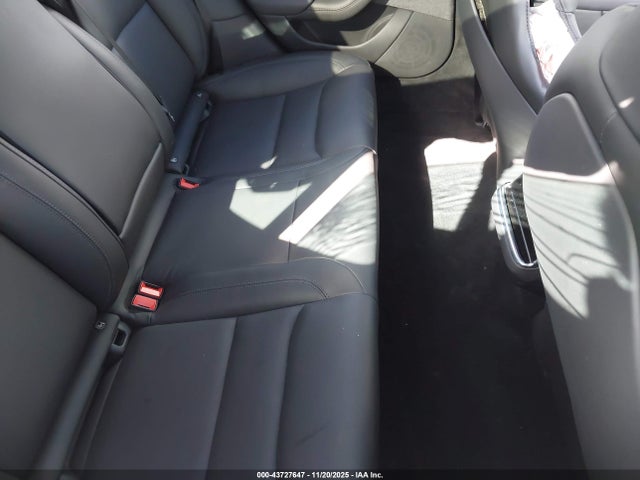 2023 TESLA MODEL S 5YJSA1E5XPF516491 Photo 7