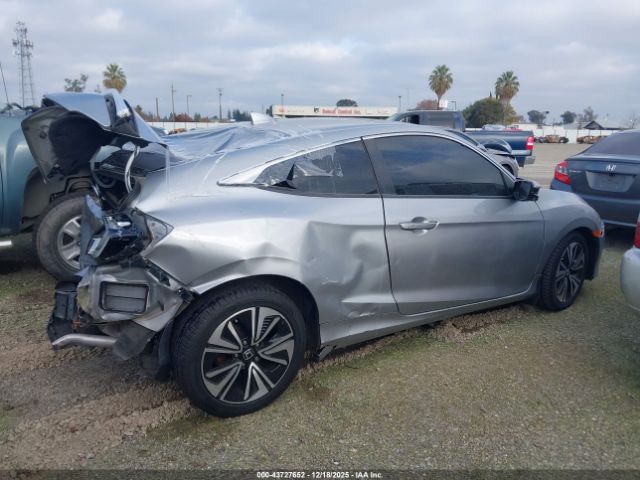 2018 HONDA CIVIC 2HGFC3A35JH356924 Photo 3