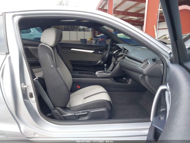 2018 HONDA CIVIC 2HGFC3A35JH356924 Photo 4