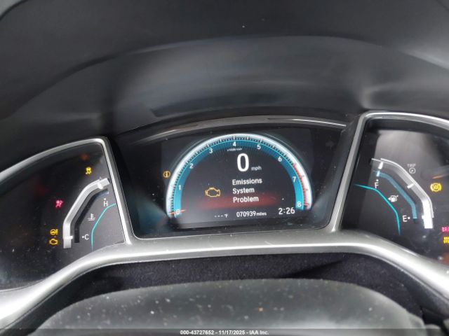 2018 HONDA CIVIC 2HGFC3A35JH356924 Photo 6