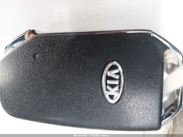 2018 KIA STINGER KNAE25LAXJ6011343 Photo 10