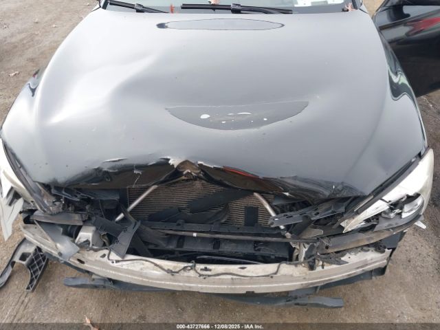 2013 BMW 740LI WBAYF4C57DDE23883 Photo 9