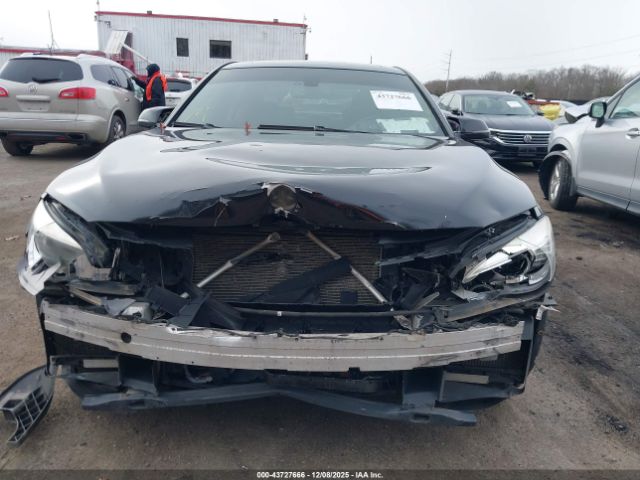 2013 BMW 740LI WBAYF4C57DDE23883 Photo 5