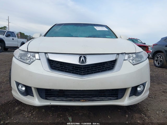 43727668 :رقم المزاد ، JH4CU2E62AC042369 vin ، 2010 Acura Tsx 2.4 مزاد بيع