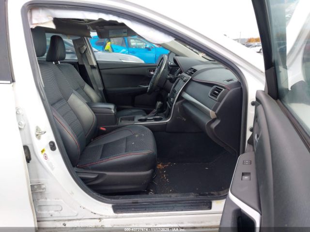 2015 TOYOTA CAMRY 4T1BF1FK6FU491595 Photo 4