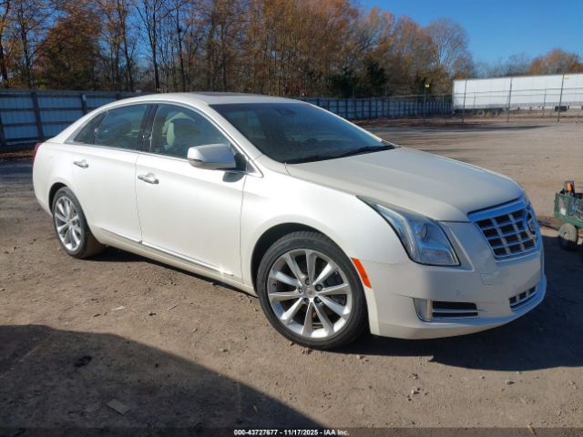 2013 CADILLAC XTS 2G61P5S30D9132758