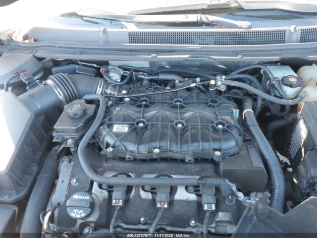 2013 CADILLAC XTS 2G61P5S30D9132758 Photo 9