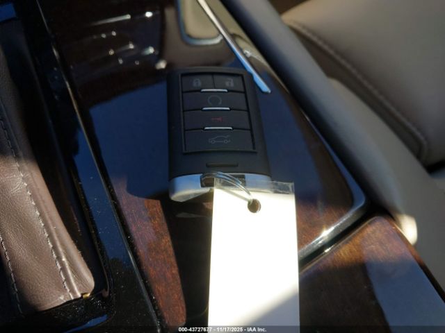 2013 CADILLAC XTS 2G61P5S30D9132758 Photo 10