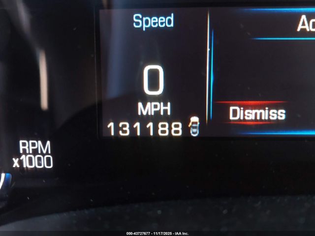 2013 CADILLAC XTS 2G61P5S30D9132758 Photo 6