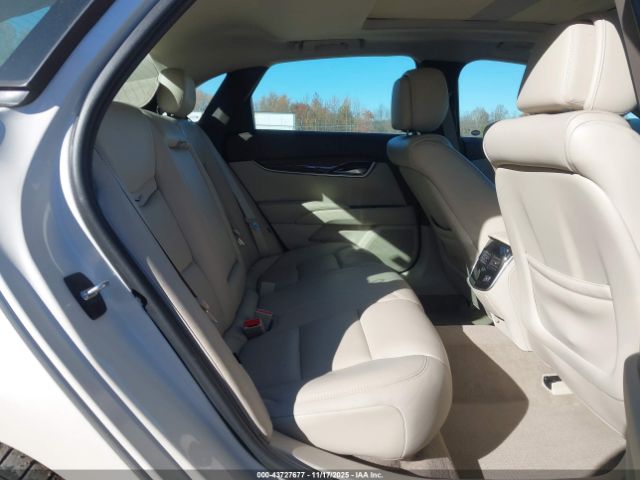 2013 CADILLAC XTS 2G61P5S30D9132758 Photo 7