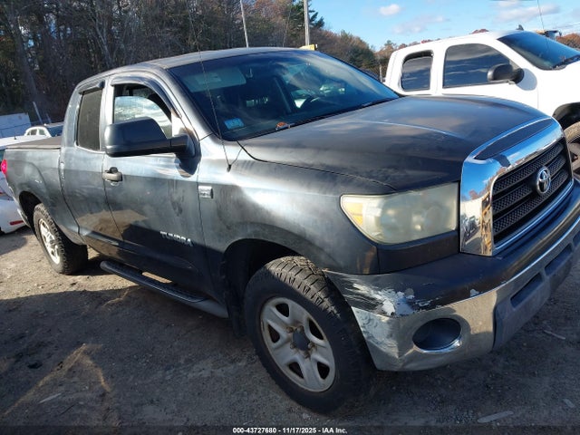 2008 Toyota Tundra Base 4.7l V8 მანქანა იყიდება აუქციონზე, vin: 5TBBT54188S458967, აუქციონის ნომერი: 43727680