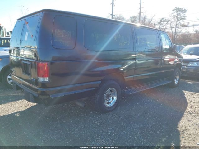 2011 FORD E-350 SUPER DUTY 1FBSS3BL2BDA74841 Photo 3