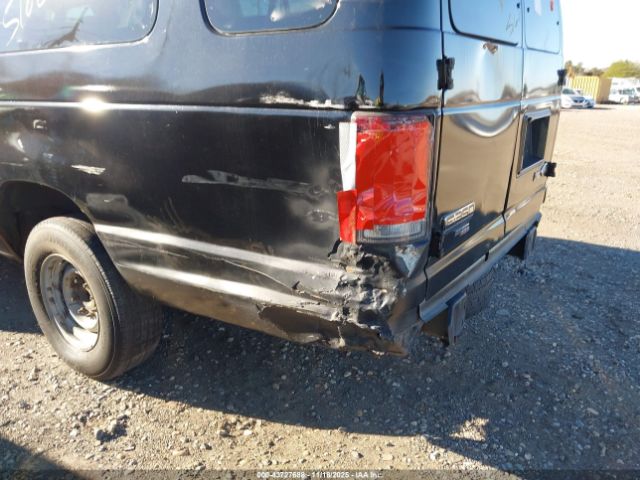 2011 FORD E-350 SUPER DUTY 1FBSS3BL2BDA74841 Photo 5