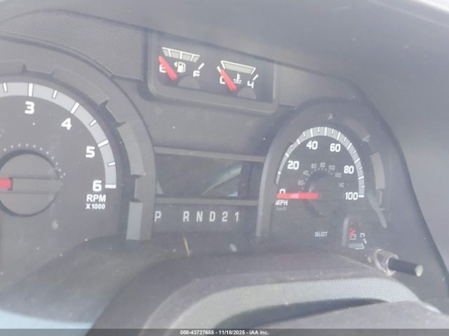 2011 FORD E-350 SUPER DUTY 1FBSS3BL2BDA74841 Photo 6