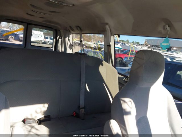 2011 FORD E-350 SUPER DUTY 1FBSS3BL2BDA74841 Photo 7