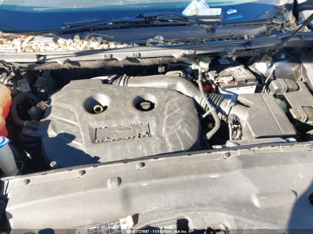 2016 FORD EDGE 2FMPK4J92GBB17144 Photo 9