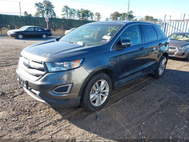 2016 FORD EDGE 2FMPK4J92GBB17144 Photo 1