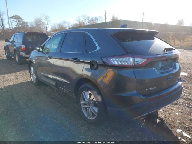 2016 FORD EDGE 2FMPK4J92GBB17144 Photo 2